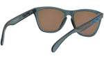 Frogskins OO9013 F6 crystal black