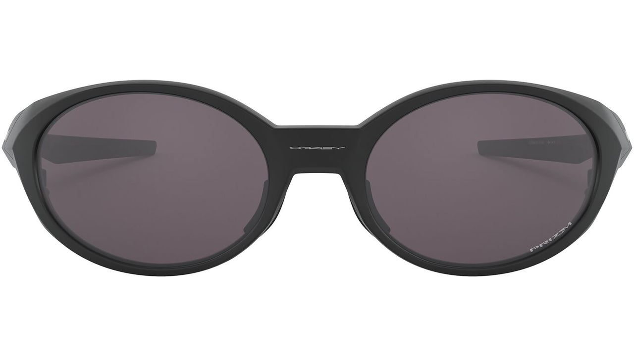 Eyejacket Redux OO9438 01 matte black