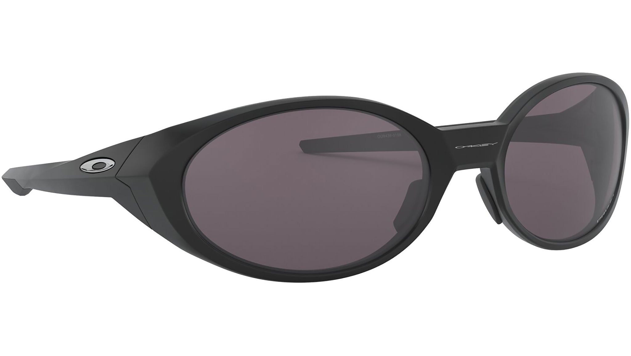 Oakley Eyejacket Redux OO9438 Sunglasses 01 Matte Black