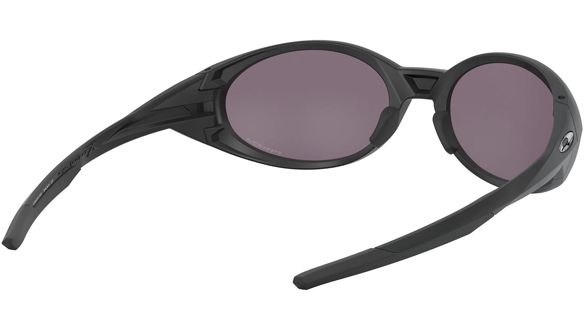 Oakley Eyejacket Redux OO9438 Sunglasses 01 Matte Black