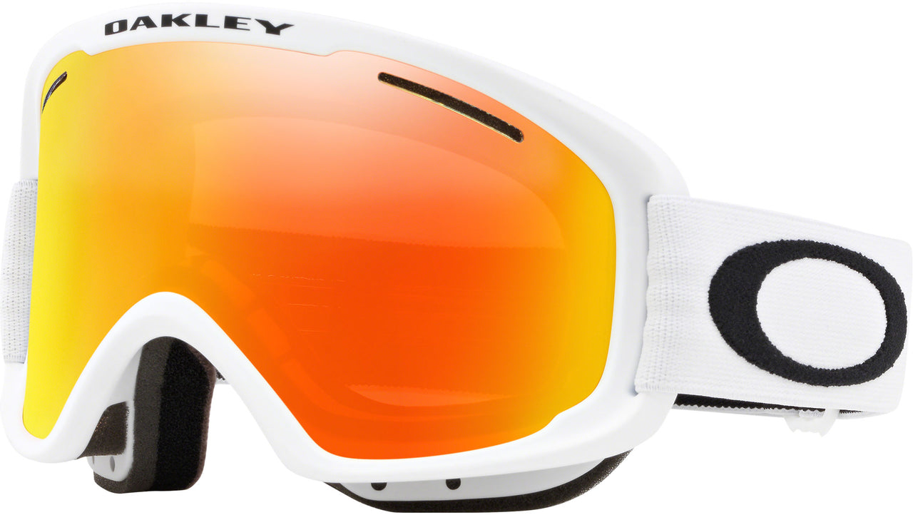 O Frame 2.0 Pro XM OO7113 03 White