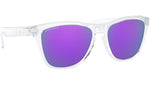 Frogskins OO9013 H7 polished clear