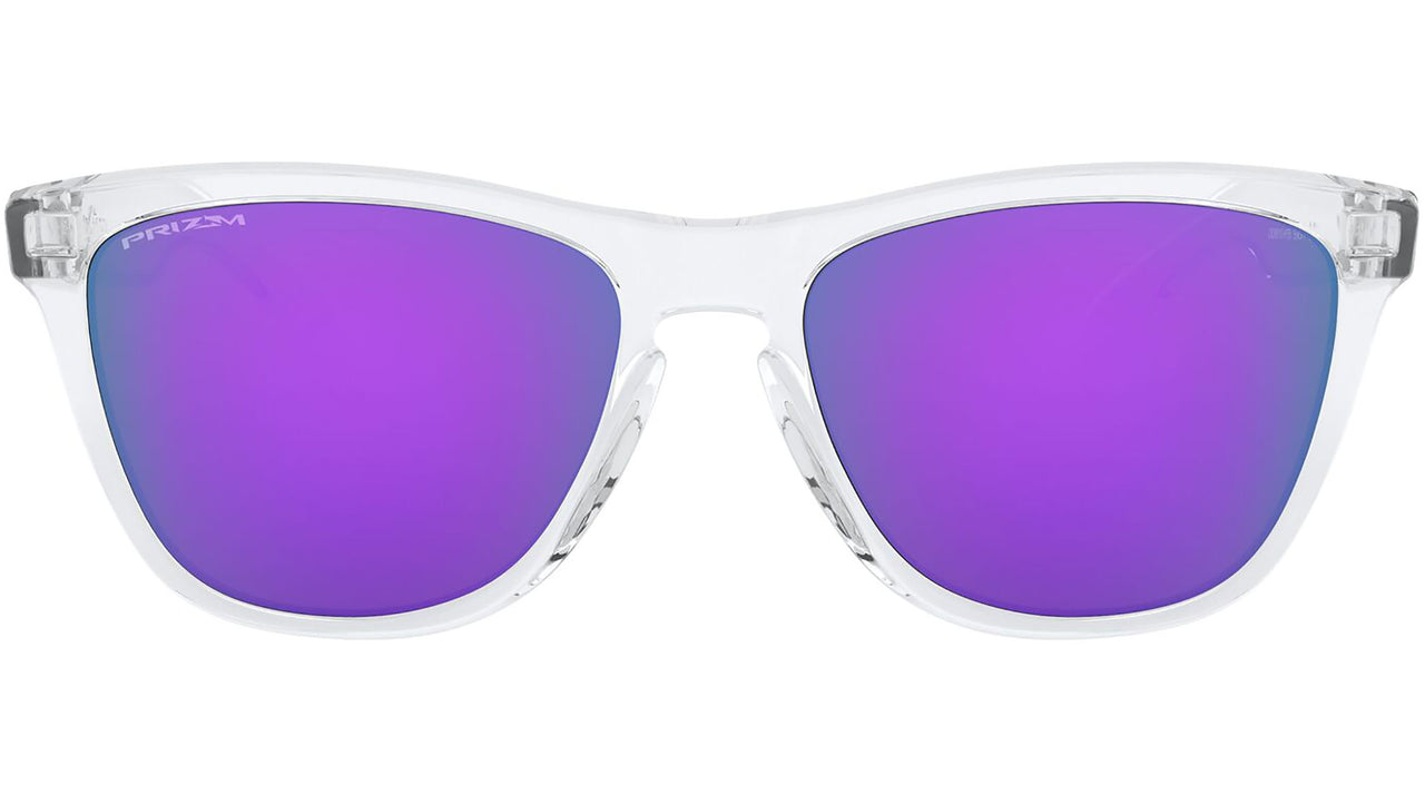 Frogskins OO9013 H7 polished clear