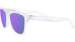 Frogskins OO9013 H7 polished clear