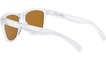 Frogskins OO9013 H7 polished clear