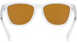 Frogskins OO9013 H7 polished clear