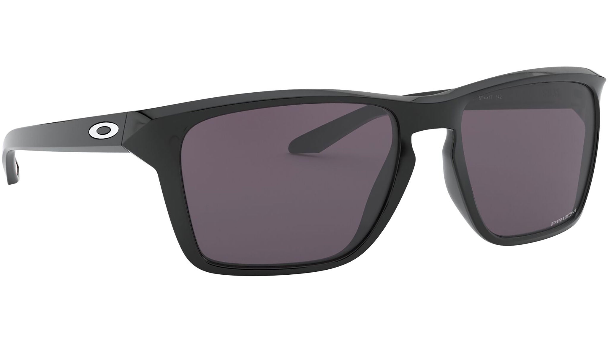 Oakley Sylas OO9448 Sunglasses 01 Polished Black