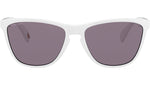 Frogskins 35Th OO9444 01 polished white