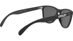 Frogskins 35Th OO9444 02 matte black