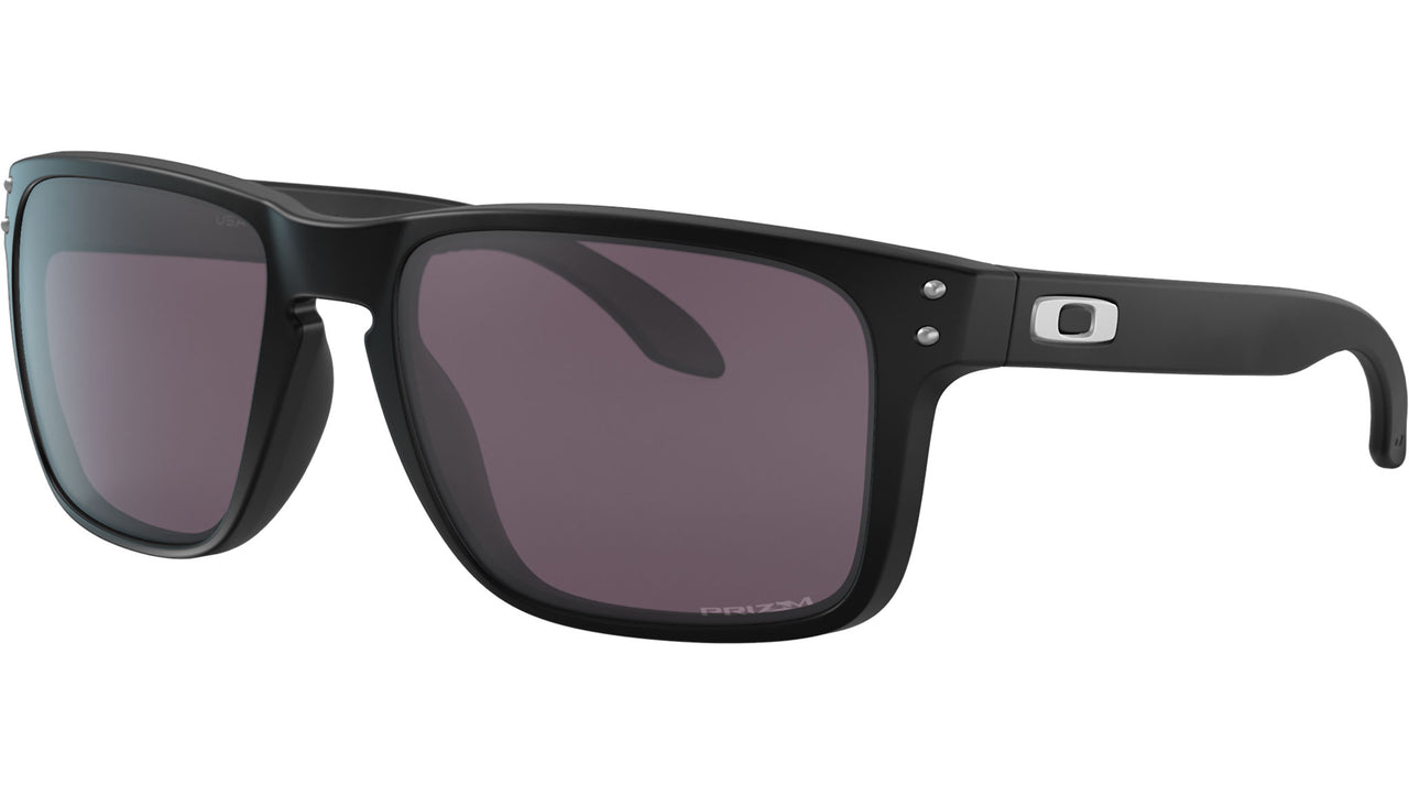 Holbrook XL OO9417 22 matte black