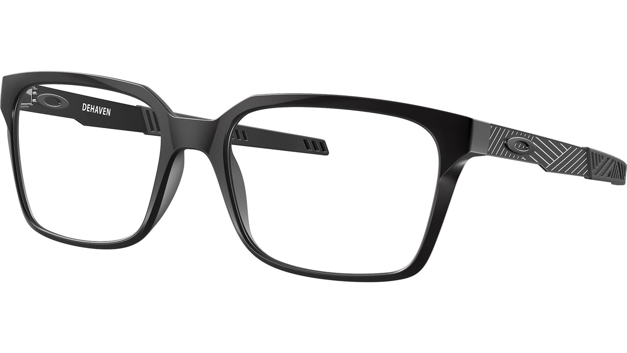 Dehaven OX8054 01 black