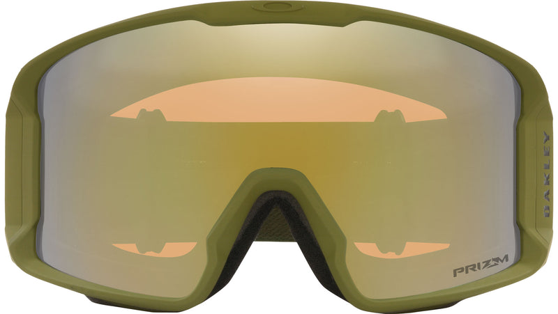 Oakley maschera da sci 7045 goggle XL burned out elastico rasta - Shop -  Ottica Polverini, ottica e lenti a contatto a Genova dal 1970