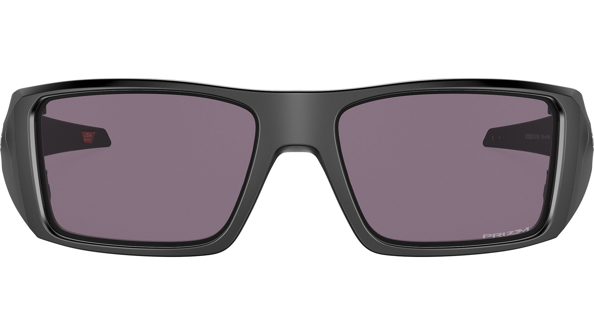 Oakley Gascan Made in USA sunglasses