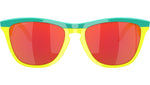 Frogskins Hybrid OO9289 02 Celeste