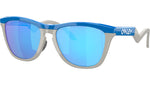 Frogskins Hybrid OO9289 03 Blue Cool Grey