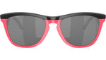 Frogskins Hybrid OO9289 04 Neon Pink