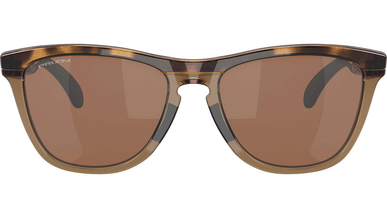 Frogskins Range OO9284 07 Brown Tortoise