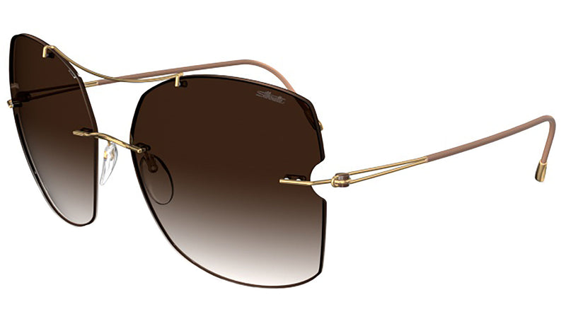 Buy Silhouette sunglasses & glasses online - shipped worldwide