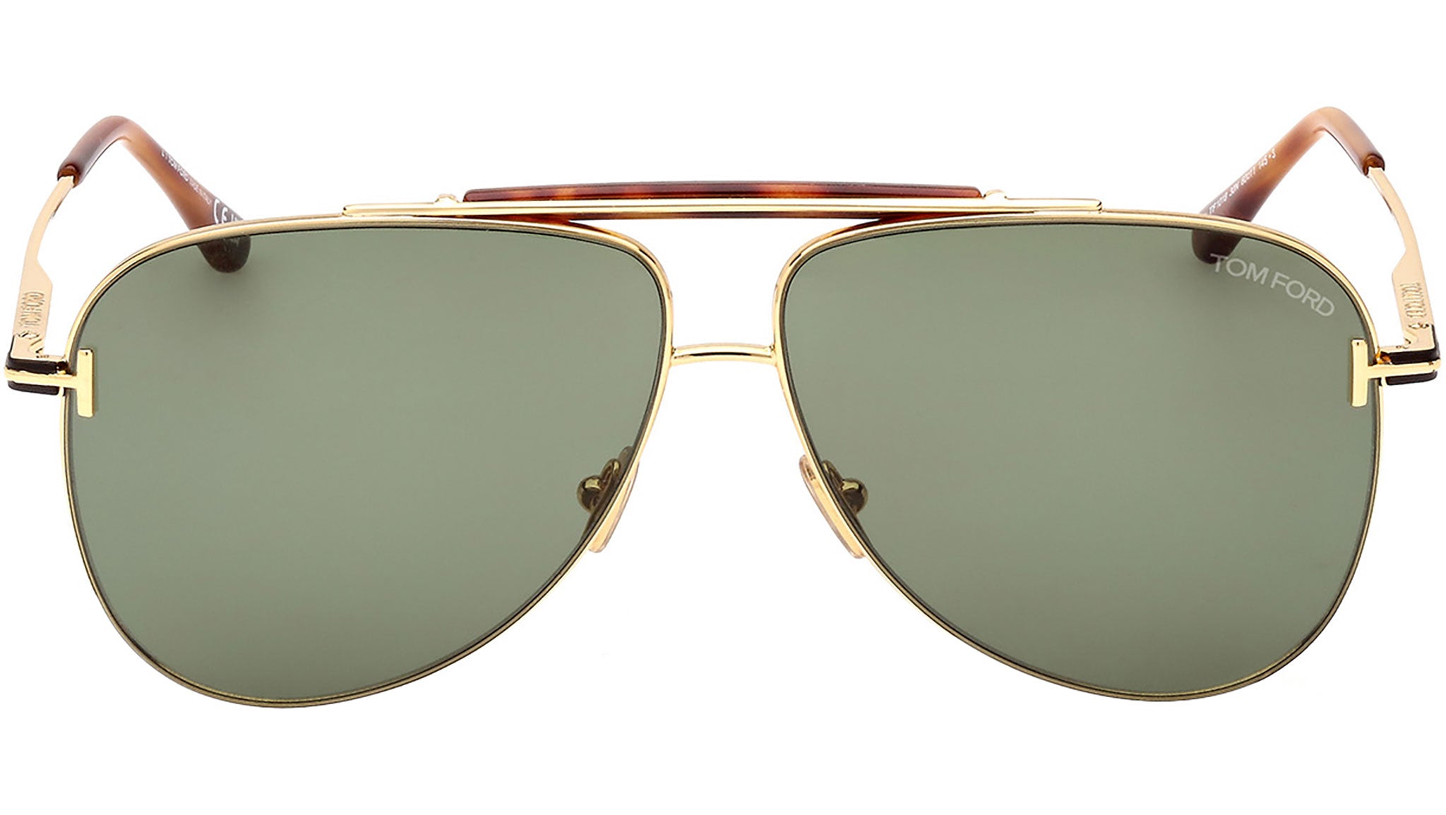 Tom Ford sunglasses Brady FT-1018 30N