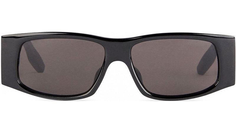 JUSTIN CLASSIC Sunglasses in Black and Grey - RB4165