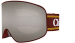 CH0072S 002 matte burgundy