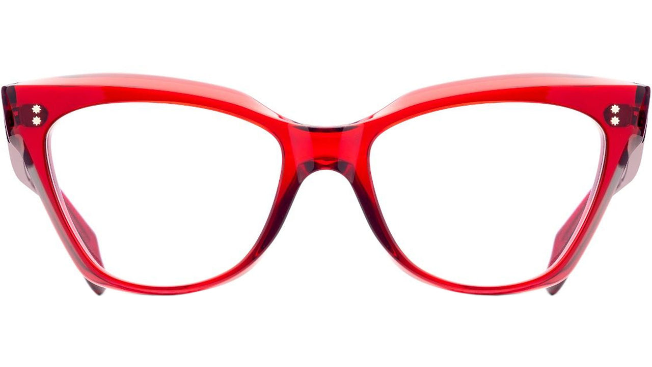 9288 Optical 03 Lipstick Red