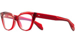 9288 Optical 03 Lipstick Red